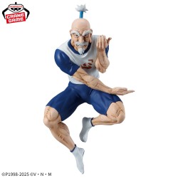 Banpresto, Vibration Stars: Hunter X Hunter, Netero