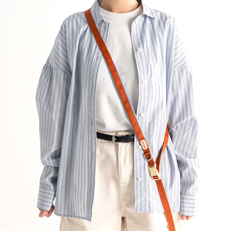 *預購 BiteMe🇰🇷 Comfort Leash v2 （ 3款 ）