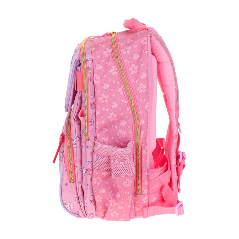 Hello Kitty School Bag (S) 小童書包 (細)