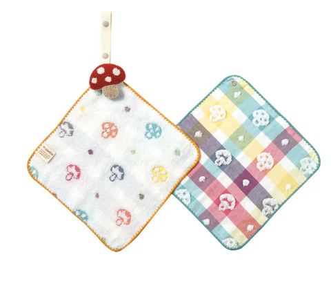 日本 10mois多用途安撫巾