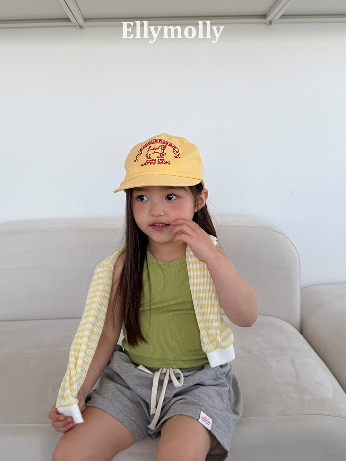 🇰🇷Ellymolly帽