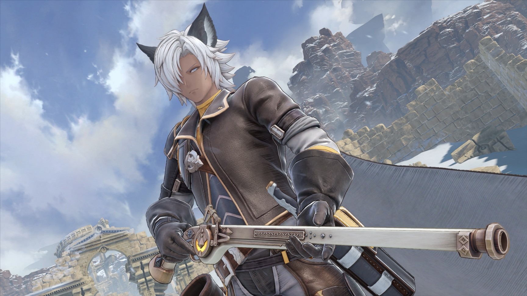 (預訂訂金 $100) (總價 $380) (行版) Nintendo Switch 2 碧藍幻想 Relink 無盡黃昏 NS2 GRANBLUE FANTASY: Relink - Endless Ragnarok (中英日文字幕) 