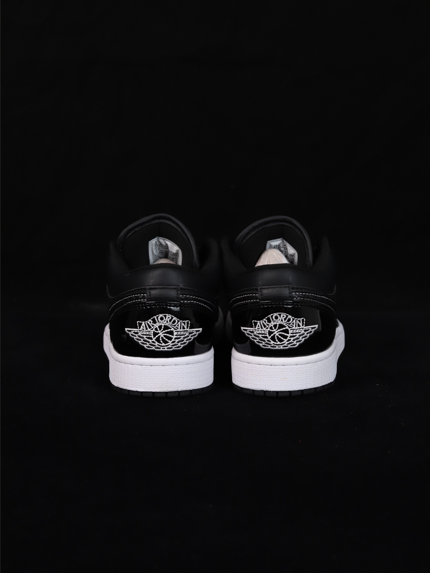 Air Jordan 1 Low DD1650-001