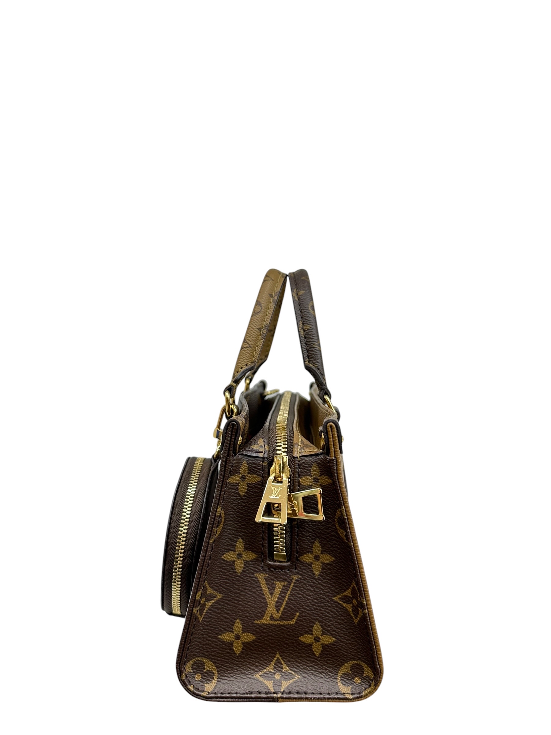 Pre-Owned LV OnTheGo / Product Code: 072101