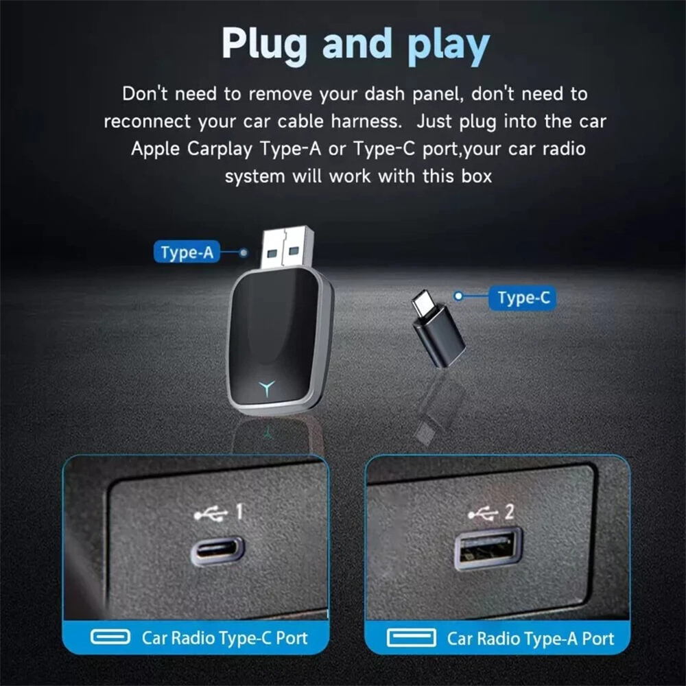 無線適配器 三叉星輝 YY3796