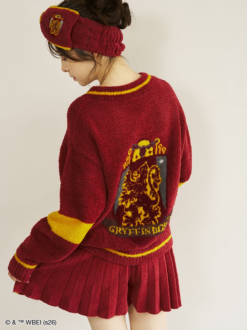 髮帶 Hair Band｜SNIDEL HOME X 哈利波特 聯名 第5彈 (Harry Potter)【預購】 (26191F-P）
