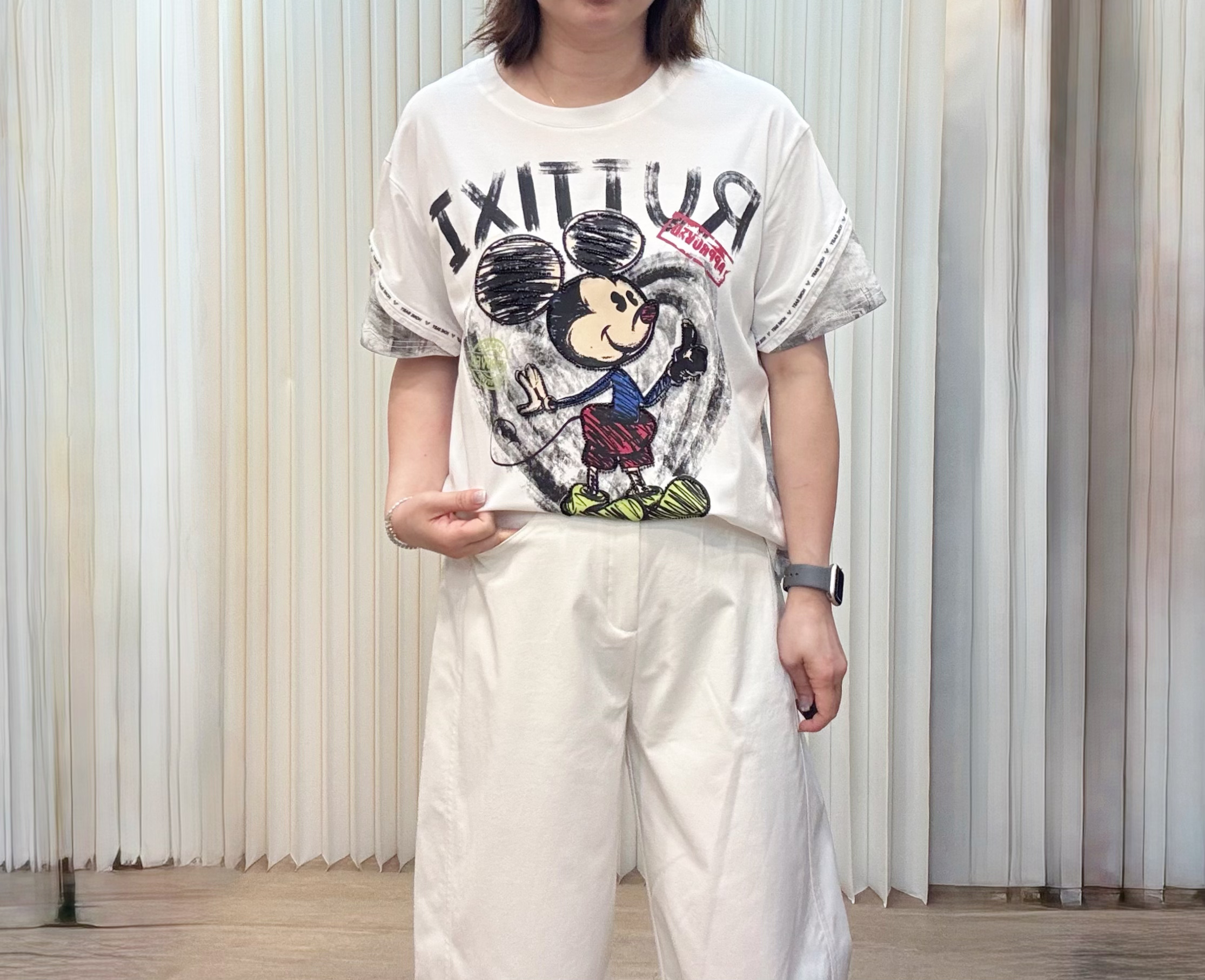 米奇Tee M577 416833289