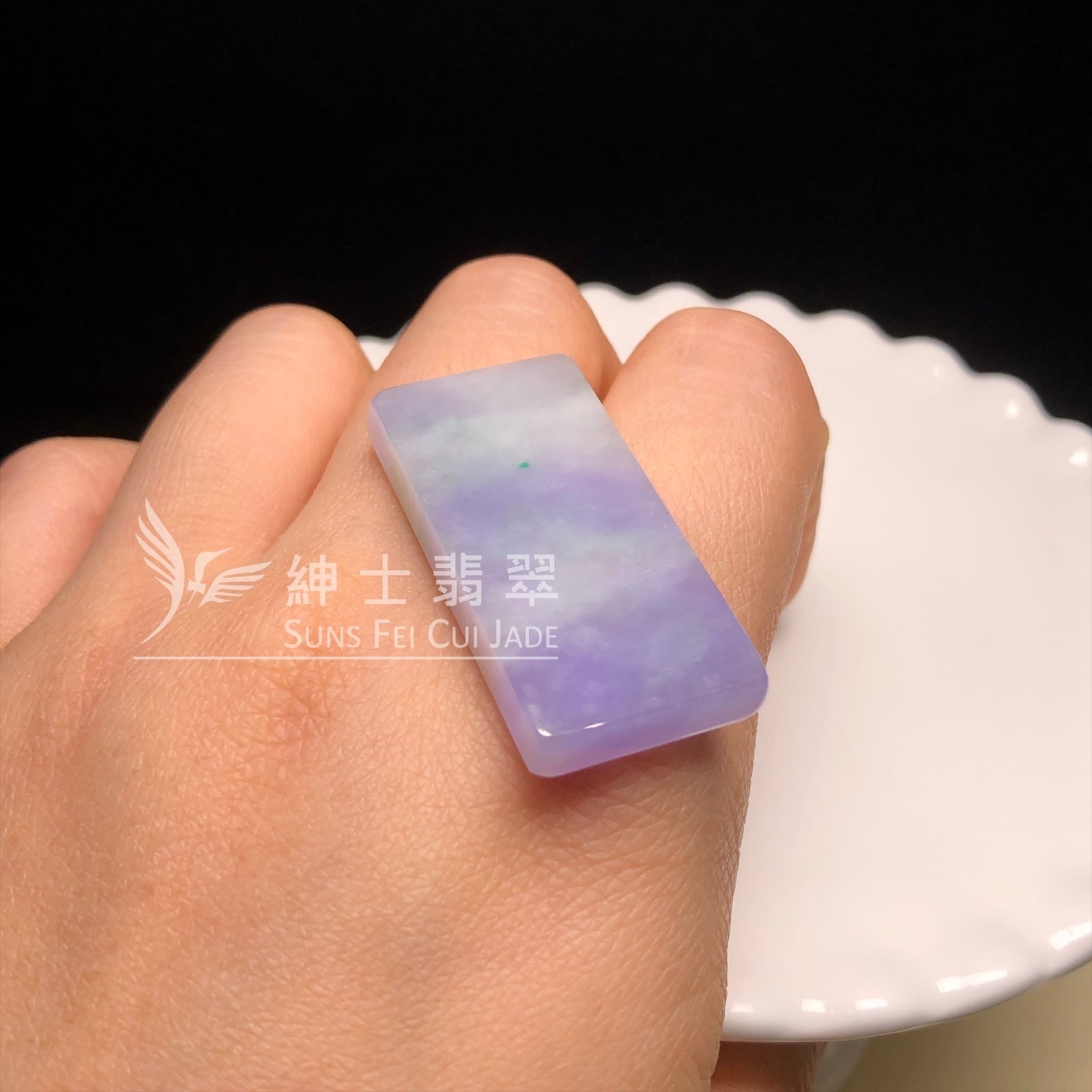 春彩無事牌 B08072