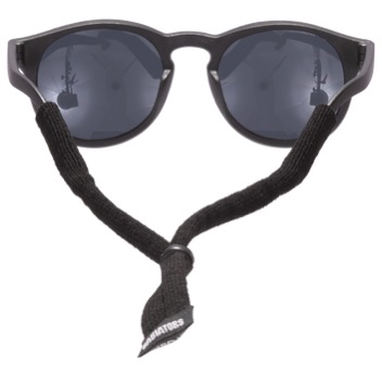 Tie-Dye Fabric Strap