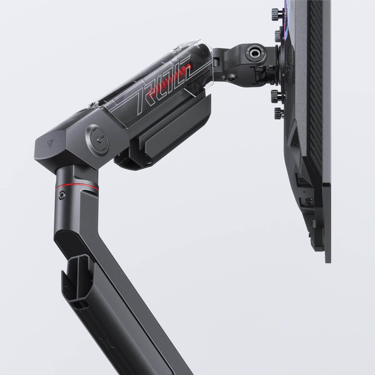ASUS ROG Ergo AAS01R 螢幕支架