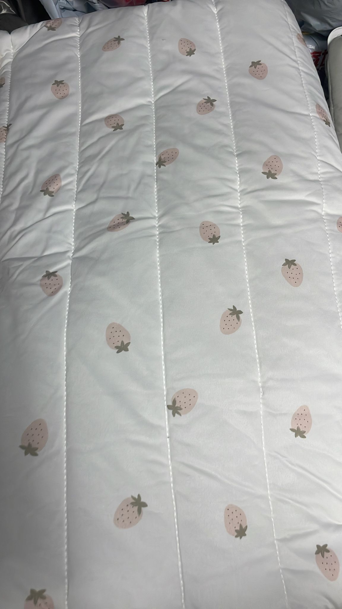 小木木馬涼感墊70x120cm （清貨不設儲貨）