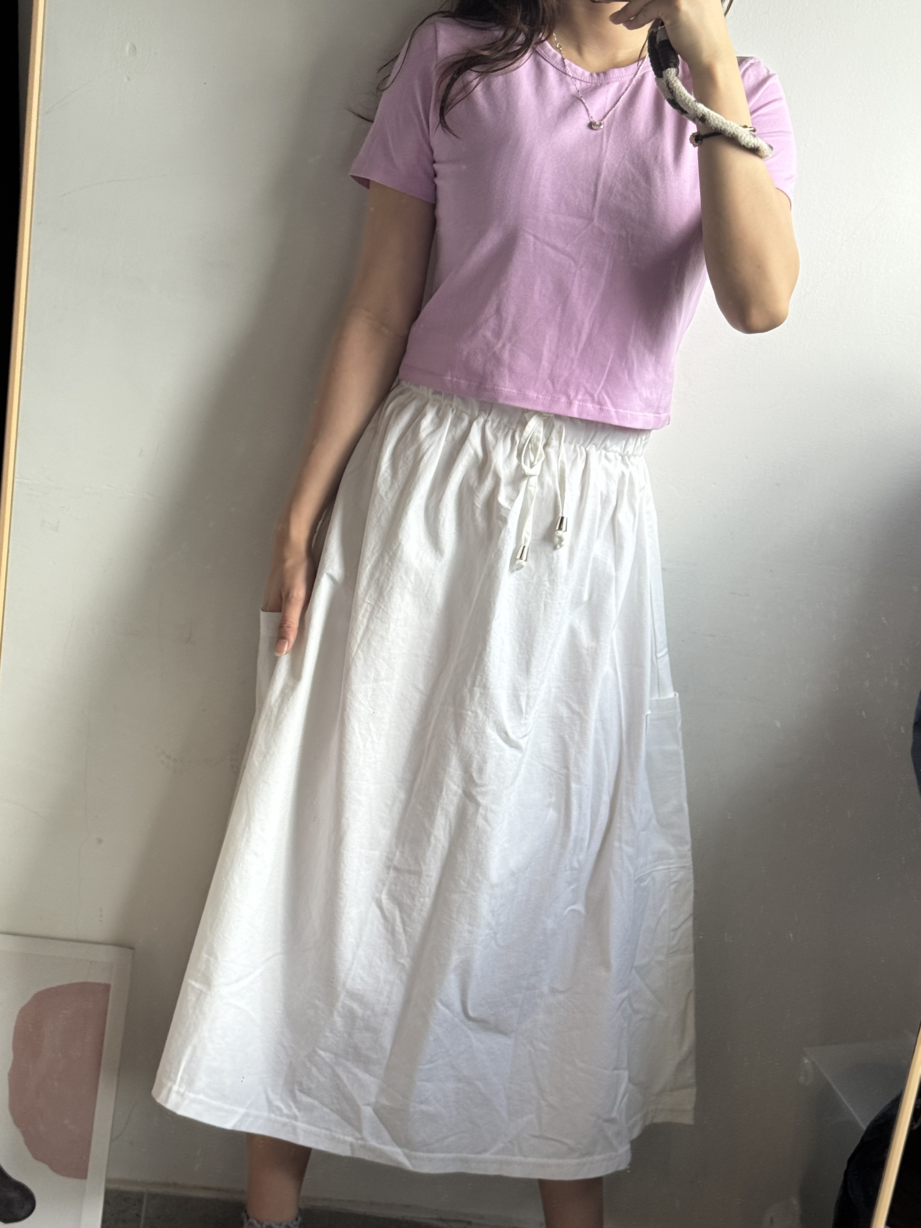 特價 fit size 短Top