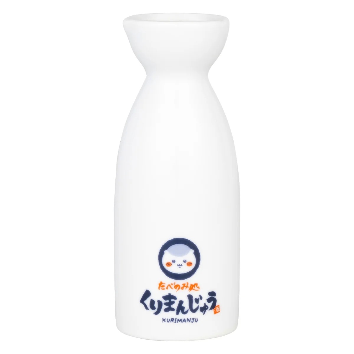 🌸 【預訂】Chiikawa Sake bottle 餐廳系列-Chiikawa 9/10 新品