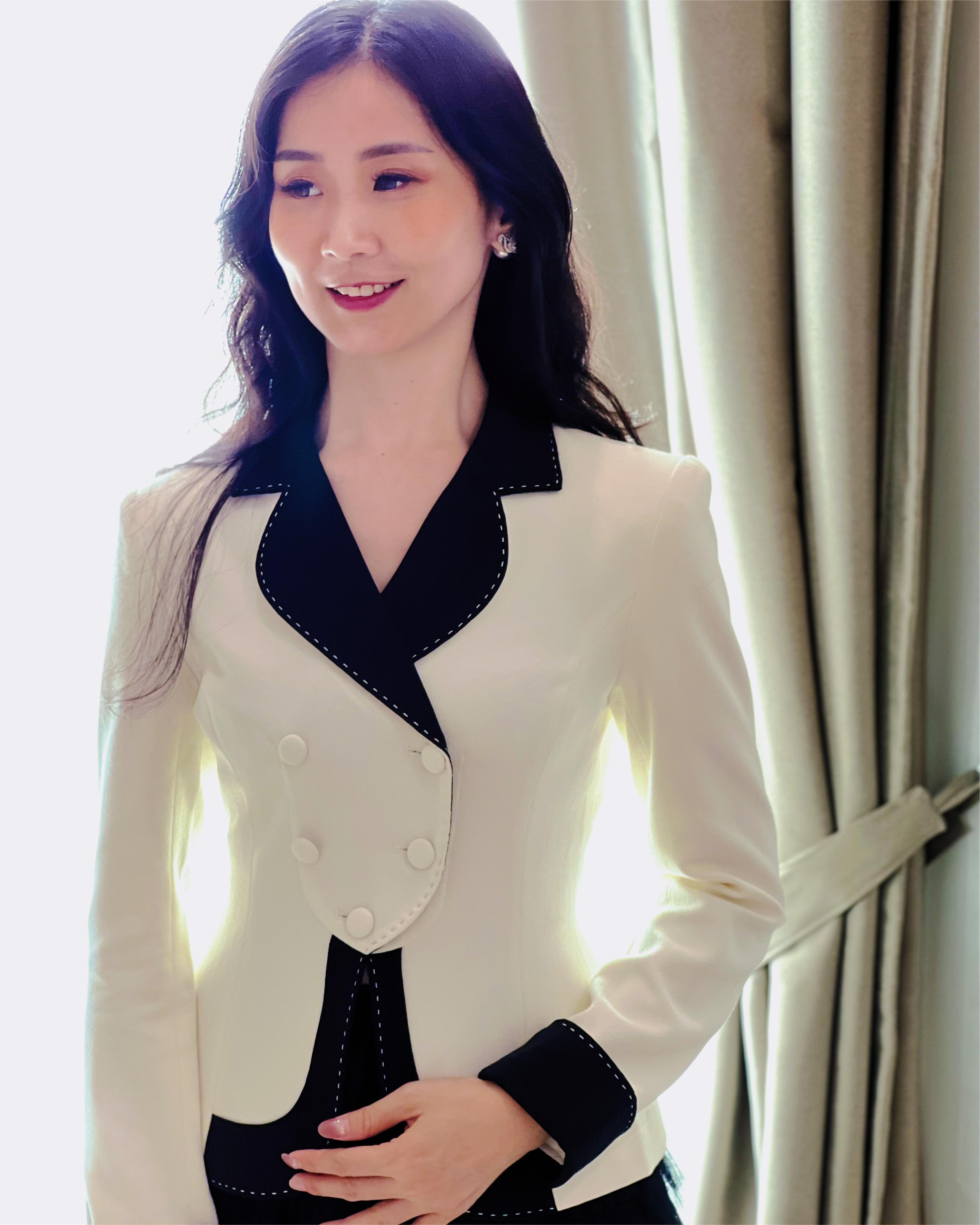 5082 Eleanor Collar Coat