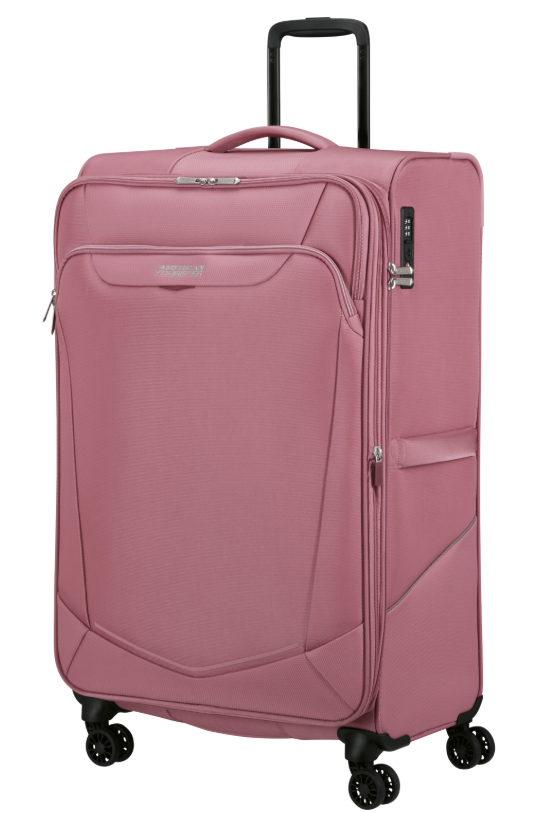 25"/26" AMERICAN TOURISTER SUMMERRIDE PINK