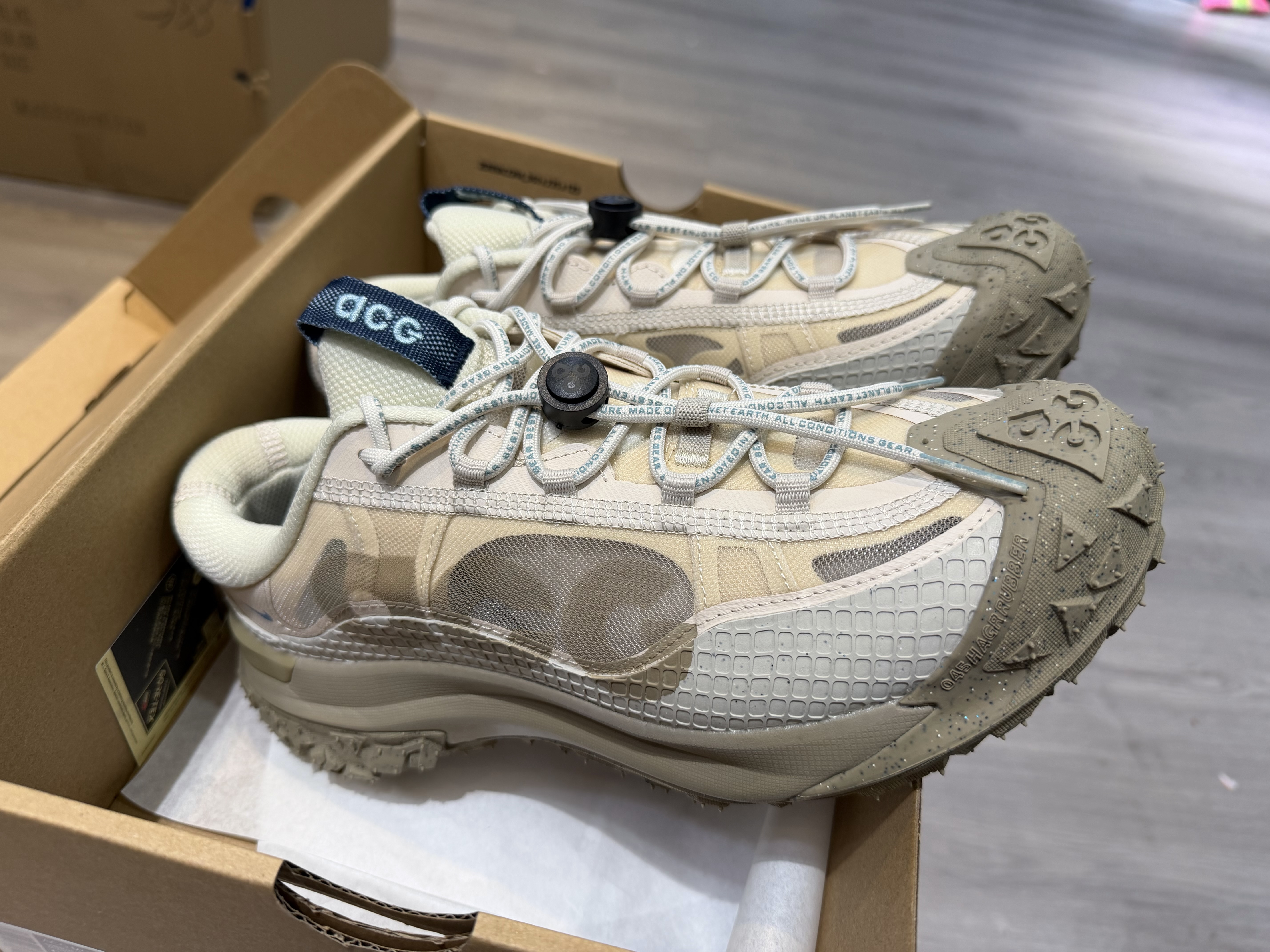 Nike ACG Mountain Fly 2 Low