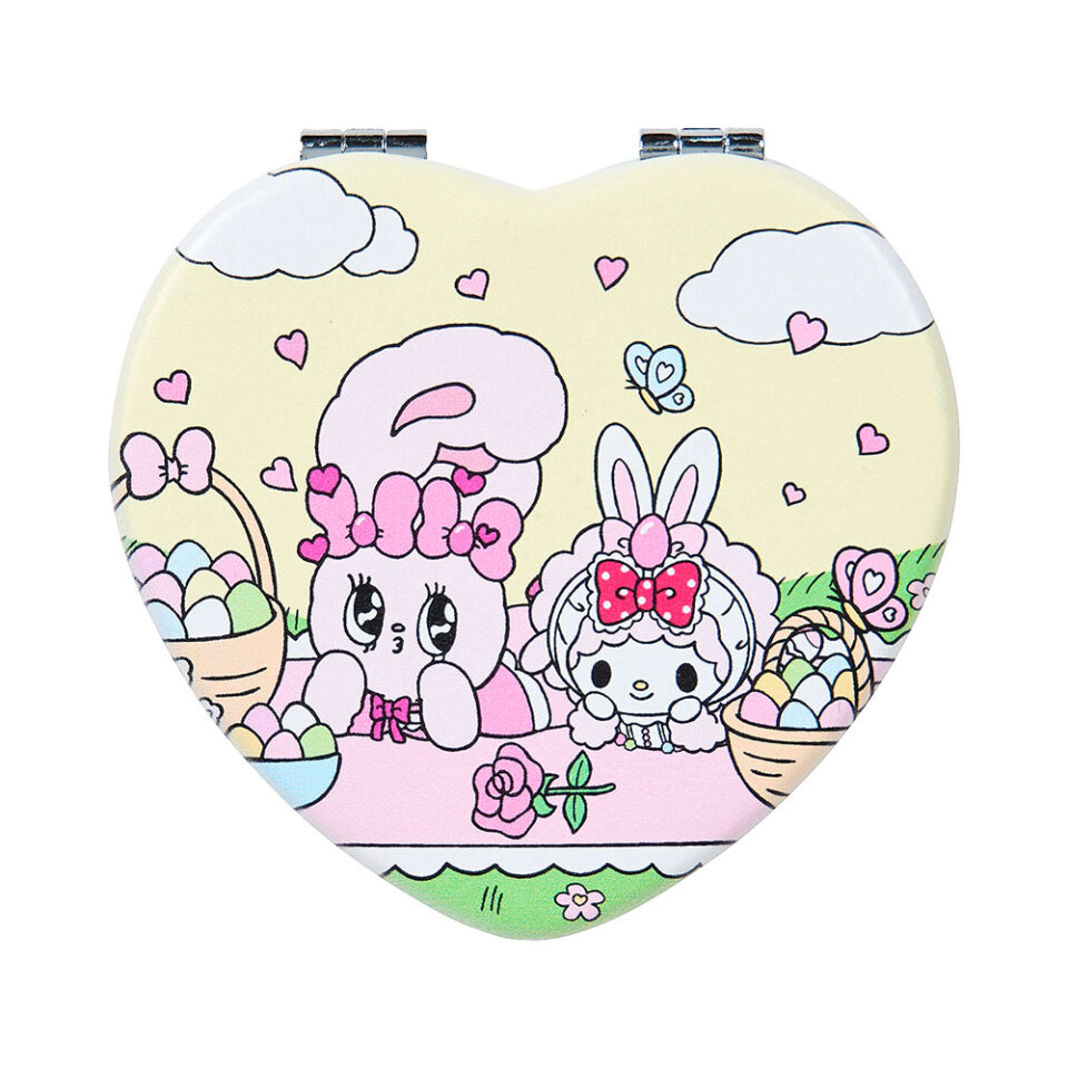 MP限定摺鏡990***