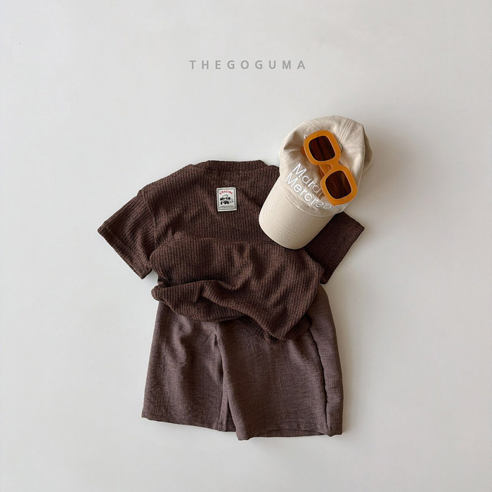 🇰🇷the goguma tee