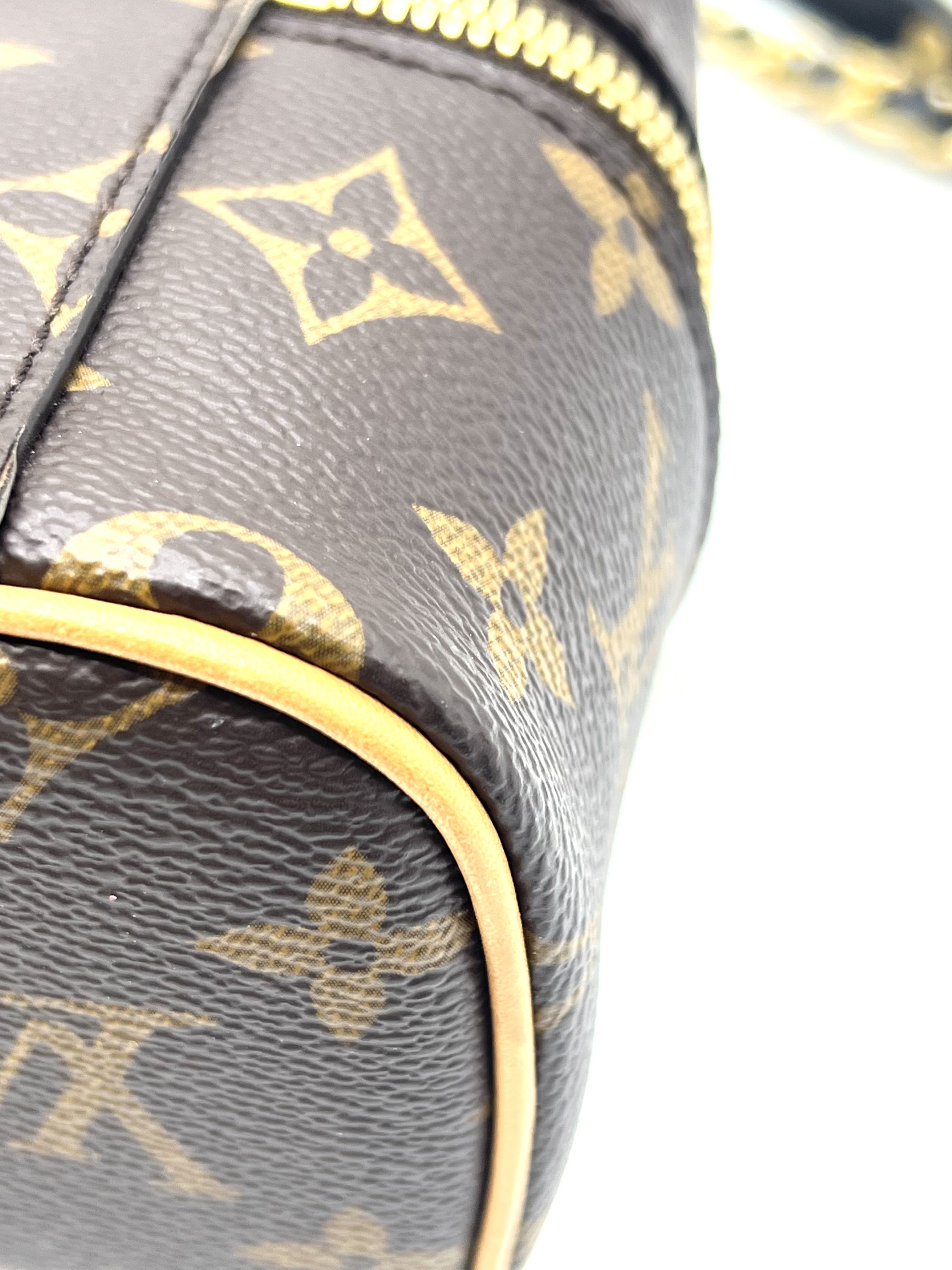 Pre-Owned LV Vanity PM / Product Code: 26041701