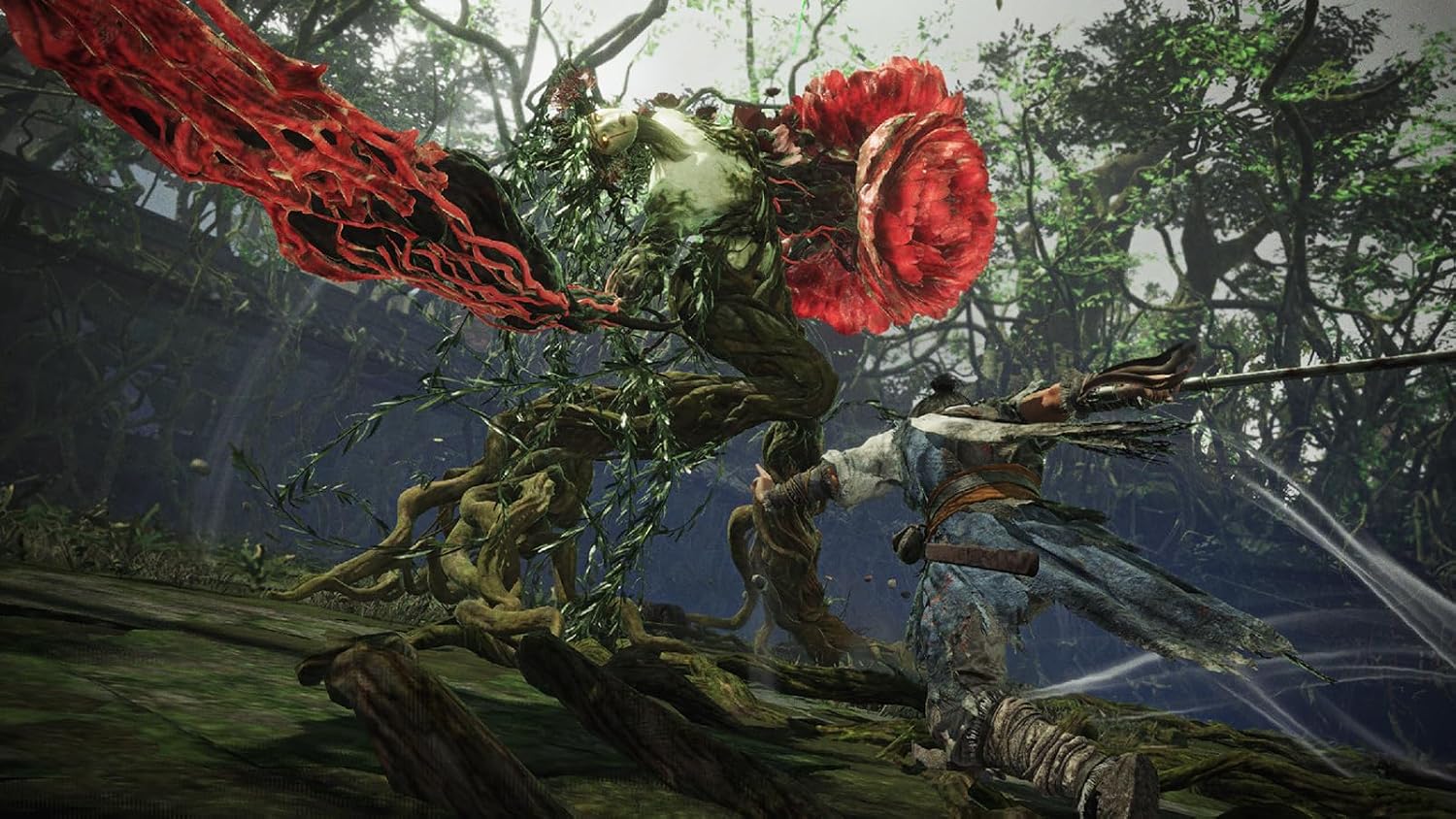 (日版) Nintendo Switch 2 臥龍：蒼天隕落 完全版 NS2 Wo Long: Fallen Dynasty Complete Edition (中英日文字幕) 