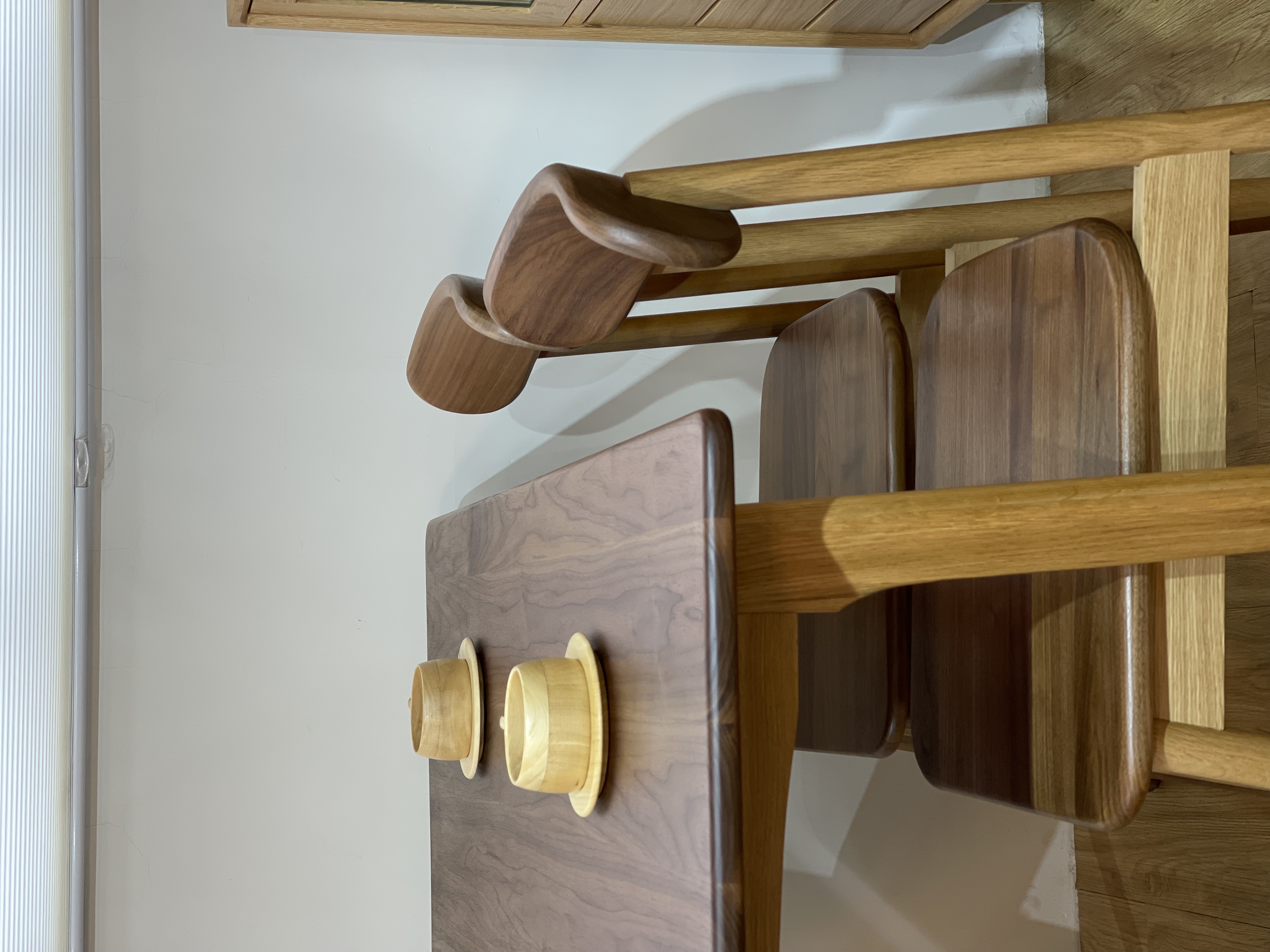 陳列品清貨 ALVA Dining Table Set
