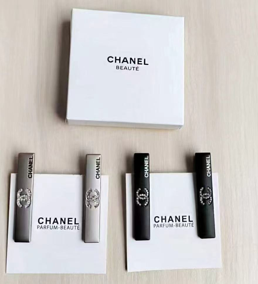 香奈兒26年🆕品髮夾（對）