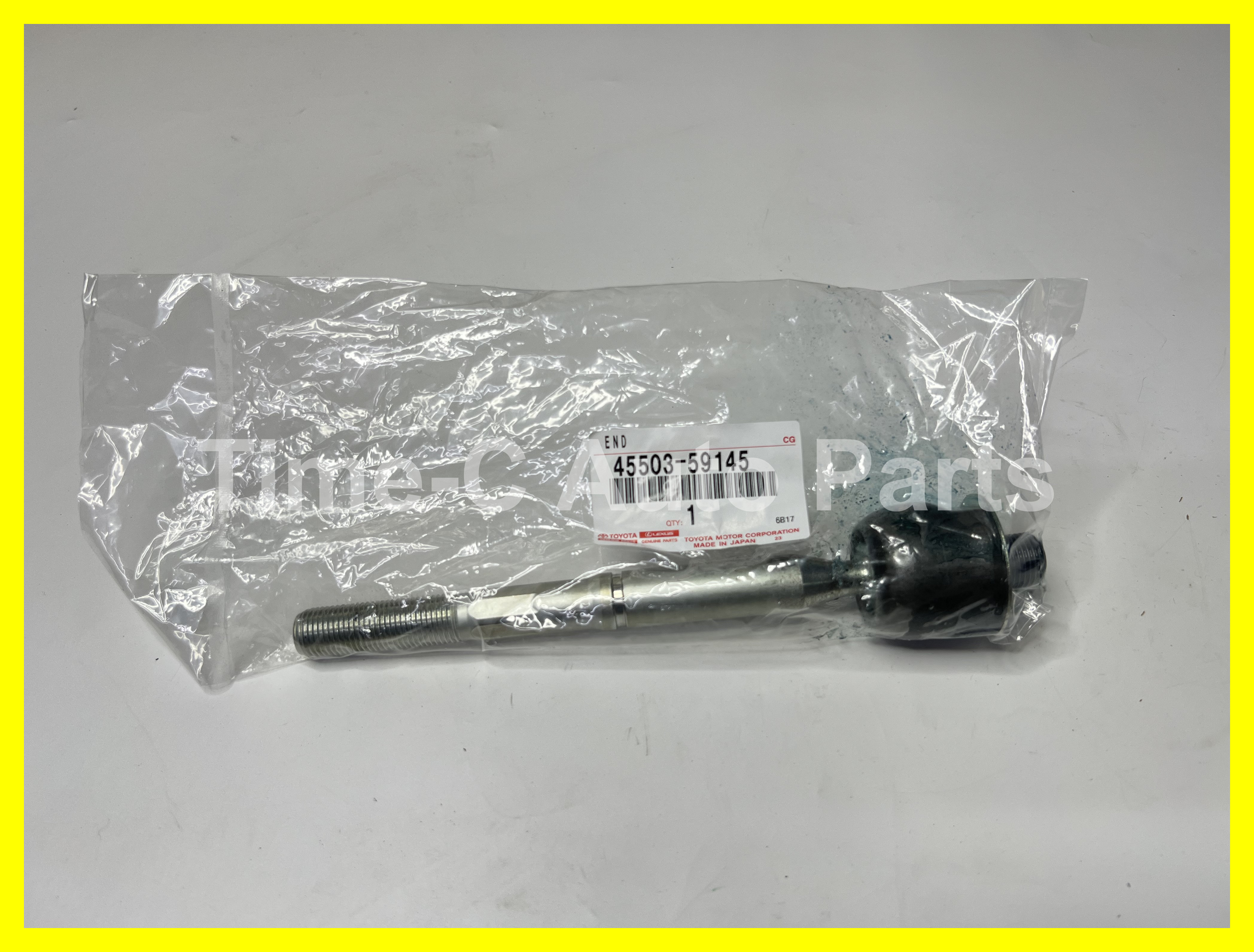 內呔頭 45503-59145 - Toyota Lexus LS Series