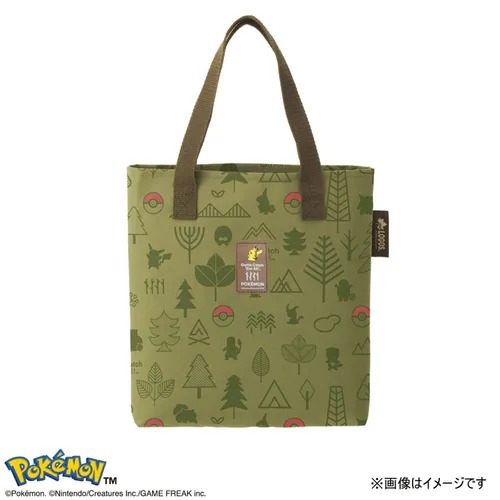 Pokemon寵物小精靈防水野餐墊 - 03260013