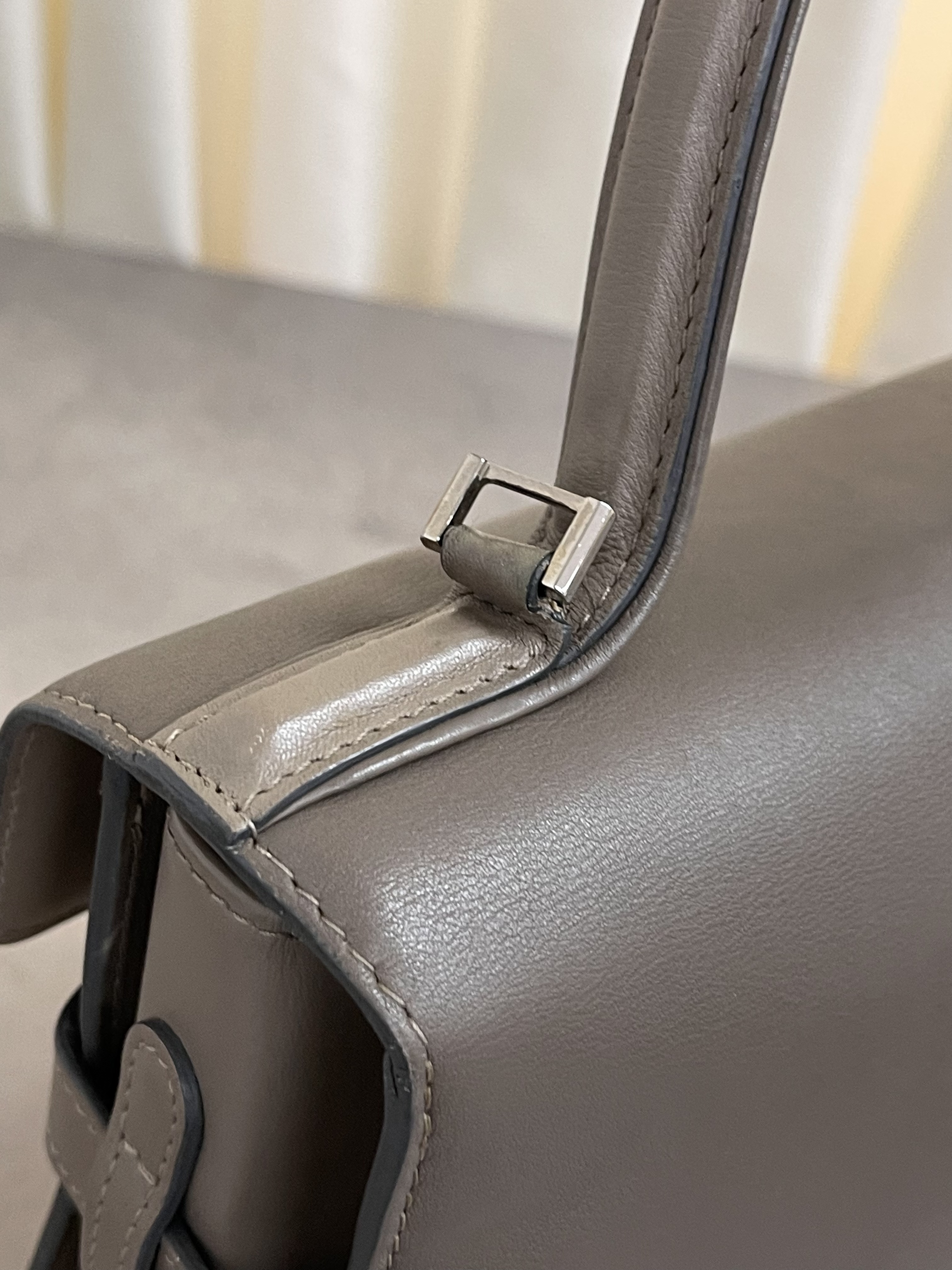 Pre-owned Delvaux Tempête/ Product Code: 26012404