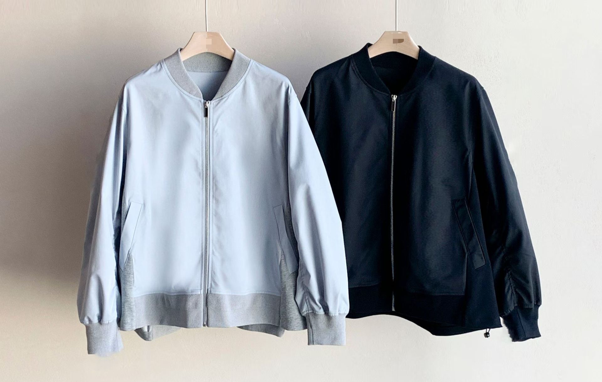 韓國外套 M541 03no022420