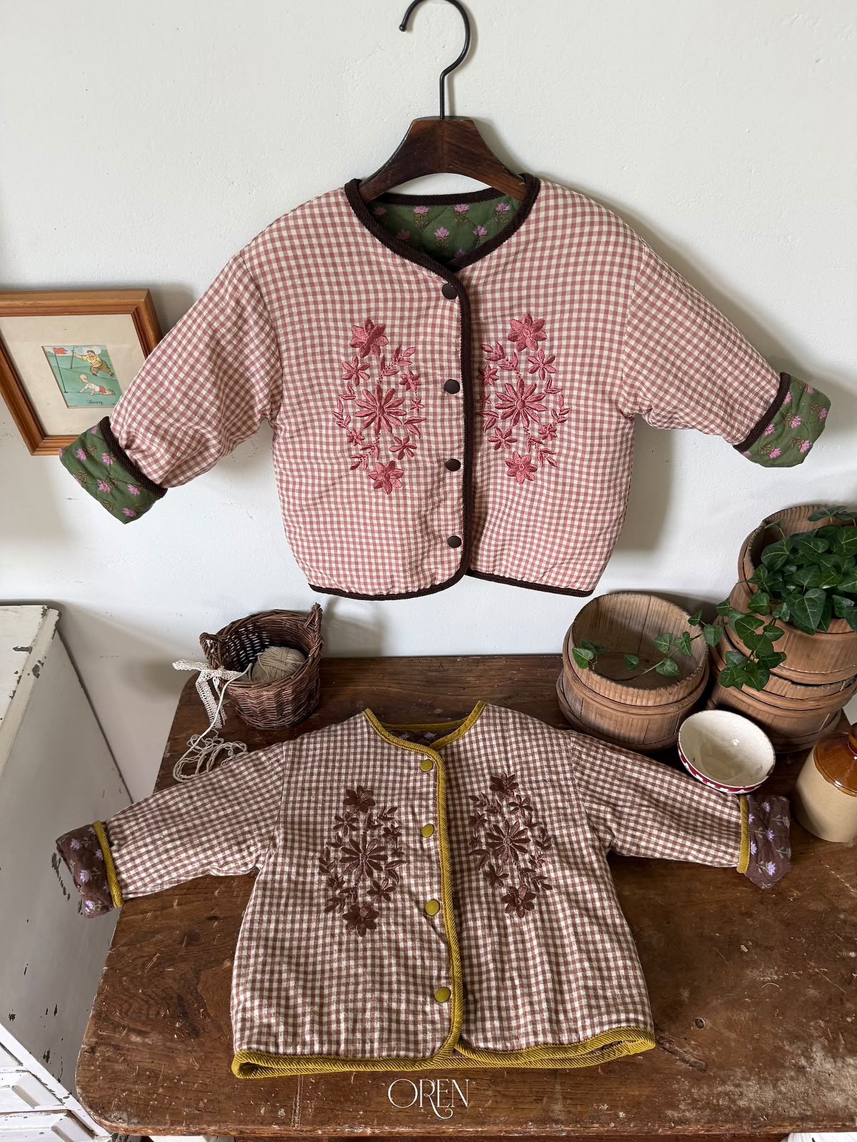 CH6183 Outer