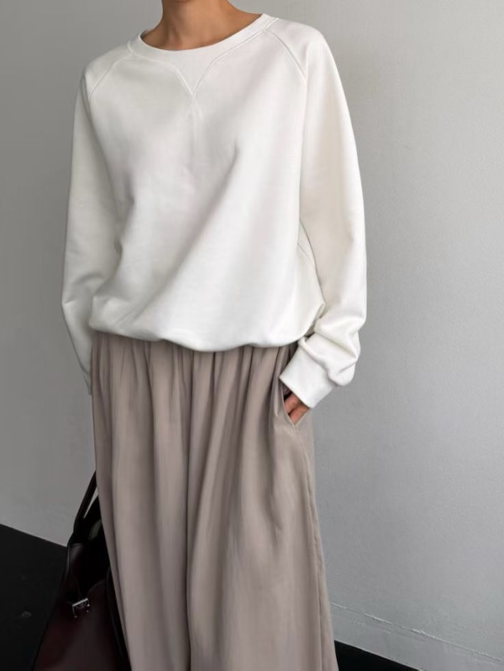(2026FW) MOI - TOP
