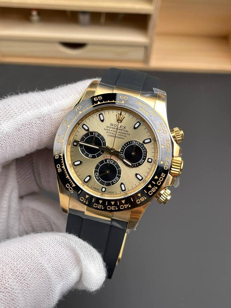 余文乐 迪通拿/40mm/4130机🌟