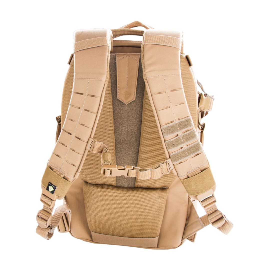 First Tactical Tactix Half-Day Plus 戰術背包