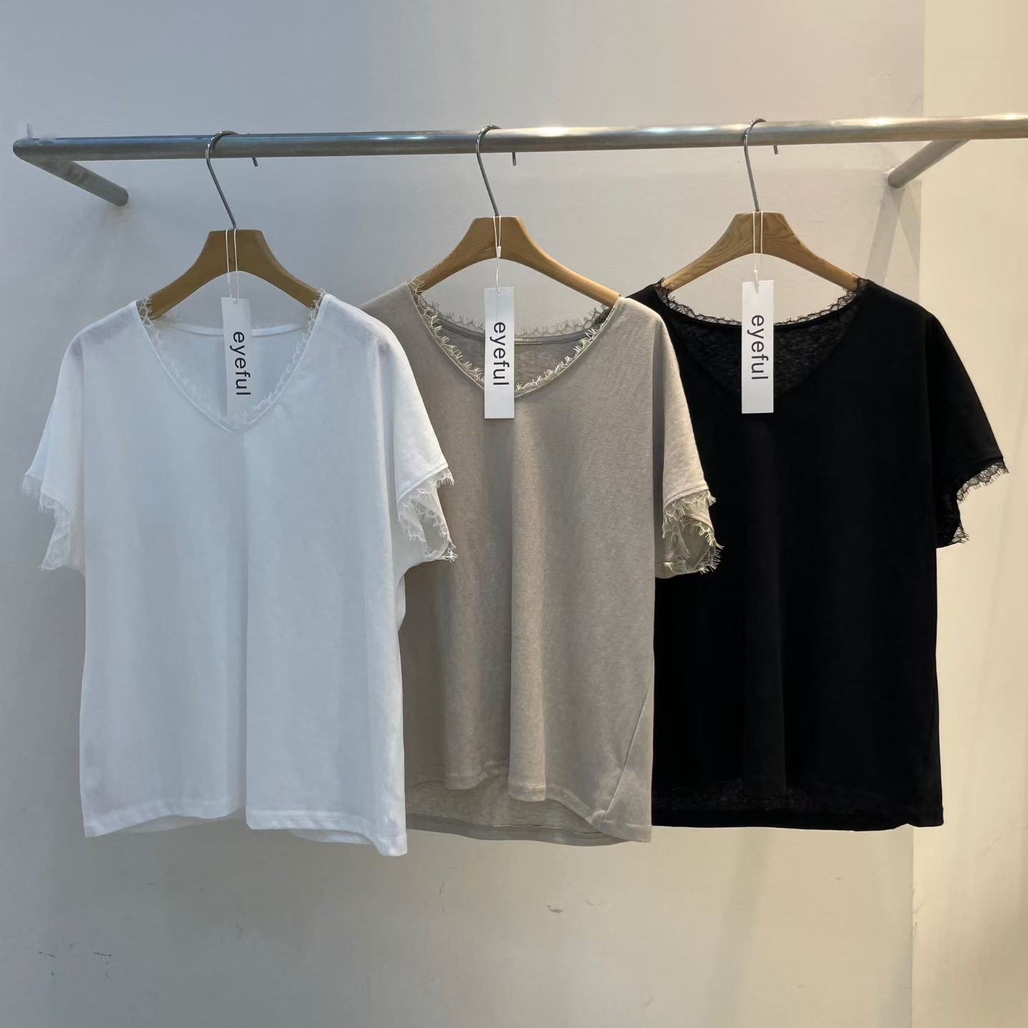 (2026SS) EYEFUL - TOP