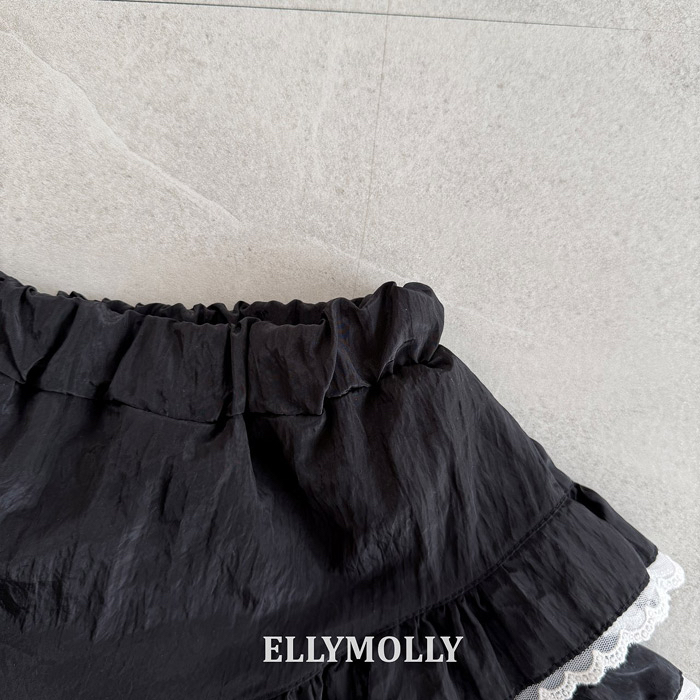 🇰🇷Ellymolly裙褲