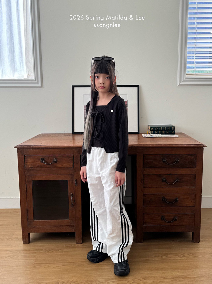 🇰🇷Matilda&Lee pants