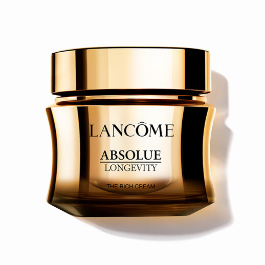 LANCOME 菁純臻顏奢護面霜 Absolue Longevity - The Rich Cream 60ml