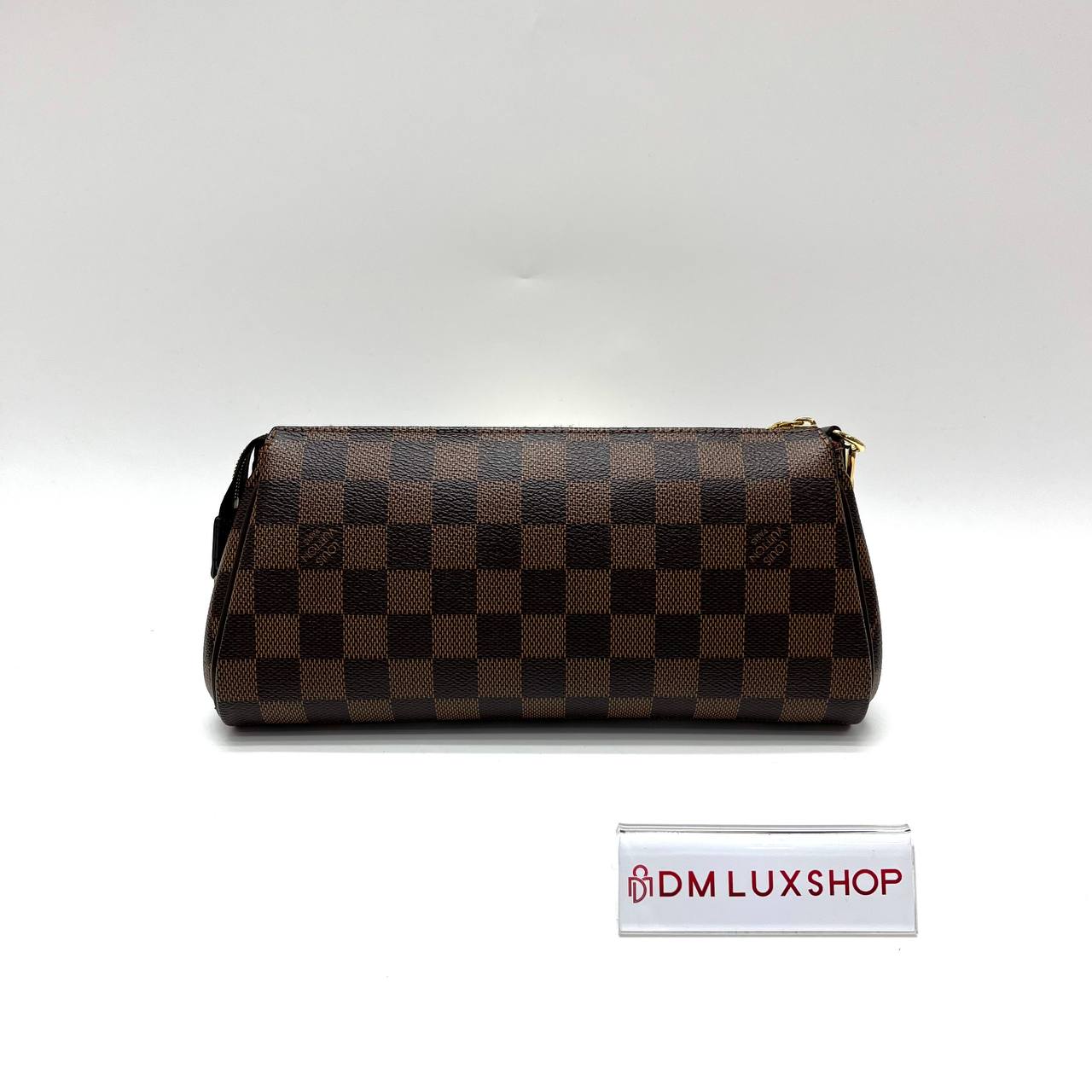 LV Damier Ebene Eva