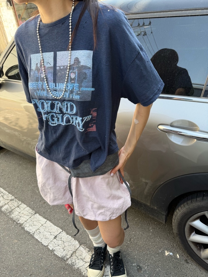 (2026SS) FRANC - TOP 