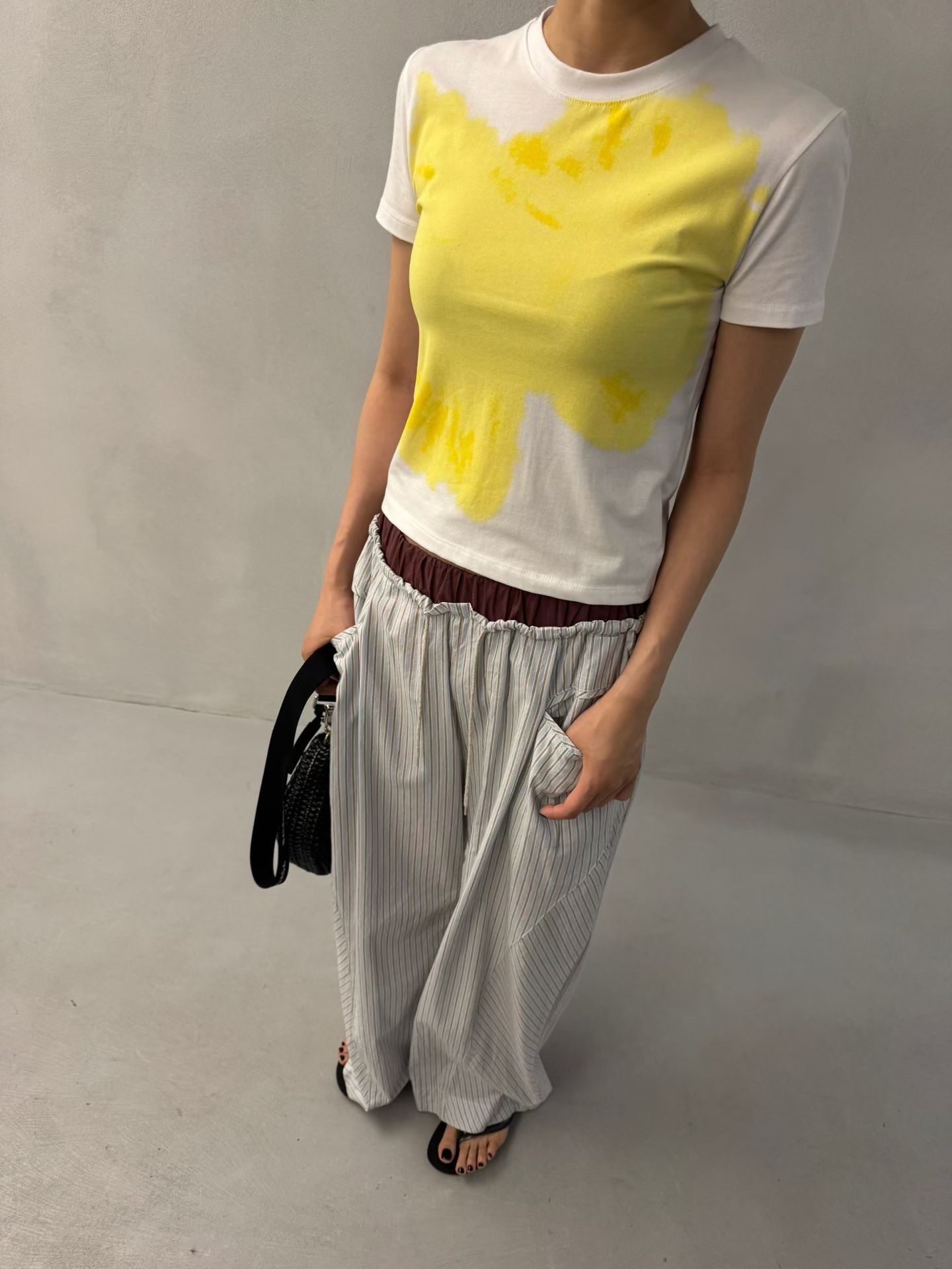 (2026SS) MAISONSTAFF - TOP