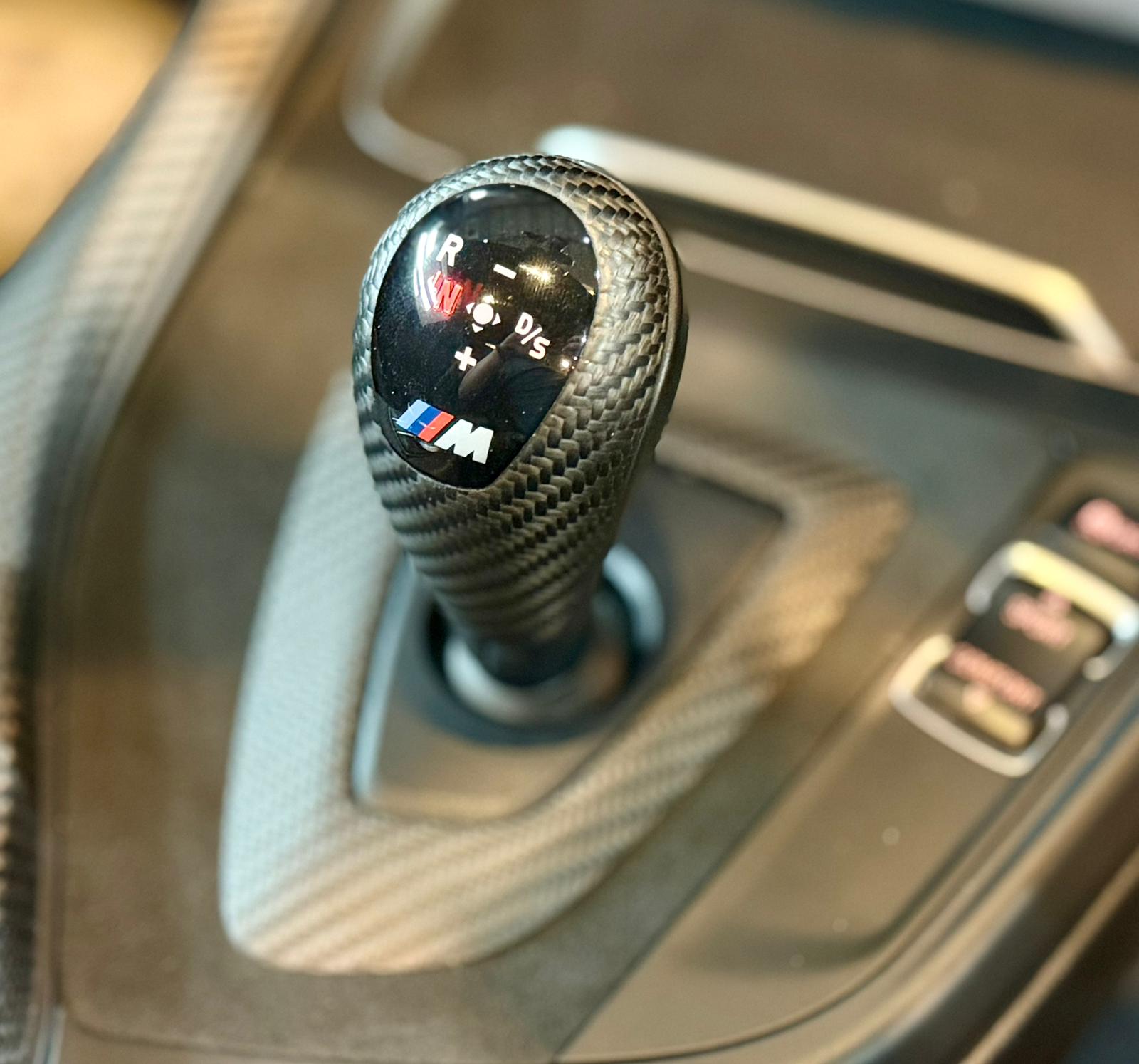 B.M.W. M2 COUPE LCI (F87) 2017