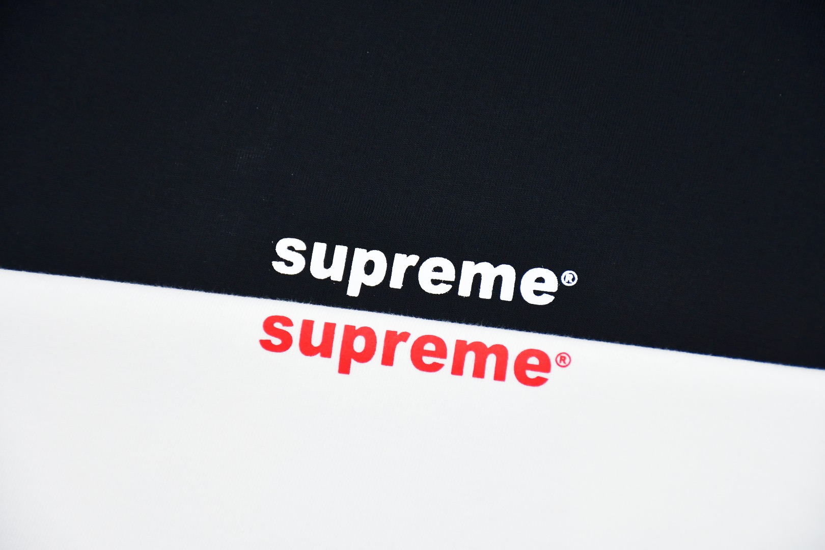 Supreme FW24 Fuck Money Tee