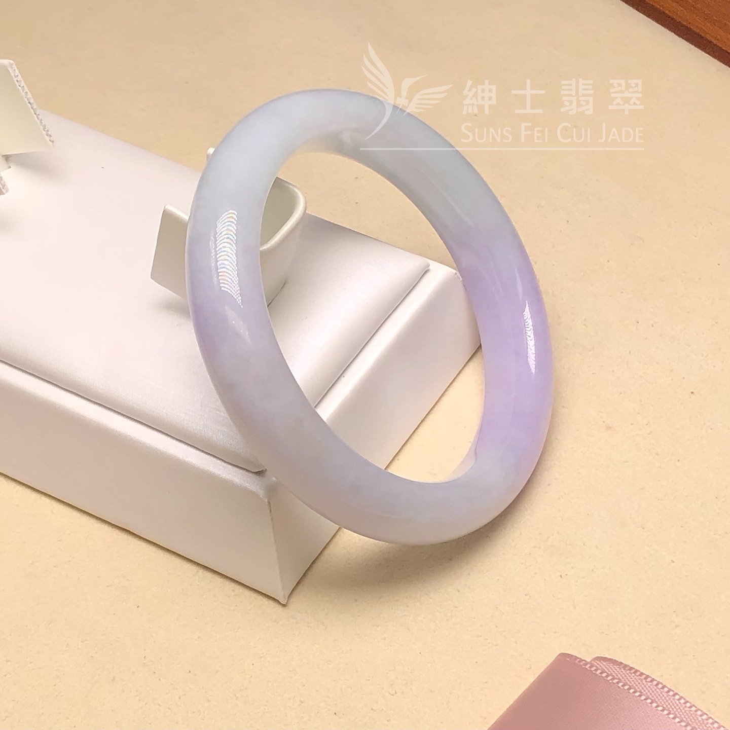 木那春彩福鐲53.4mm - 4