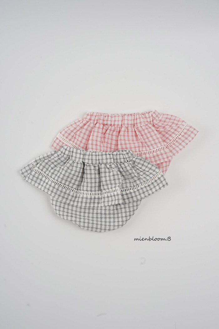 🇰🇷mienbloom.b 包屁裙