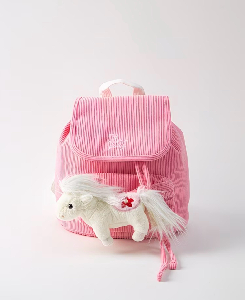 Dream Pony Backpack 