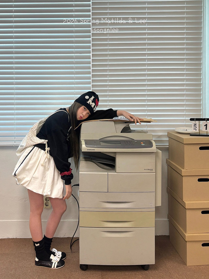 🇰🇷Matilda&Lee MTM