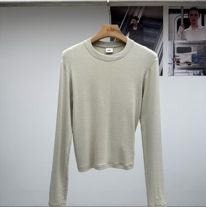 (2026FW) MADE - TOP