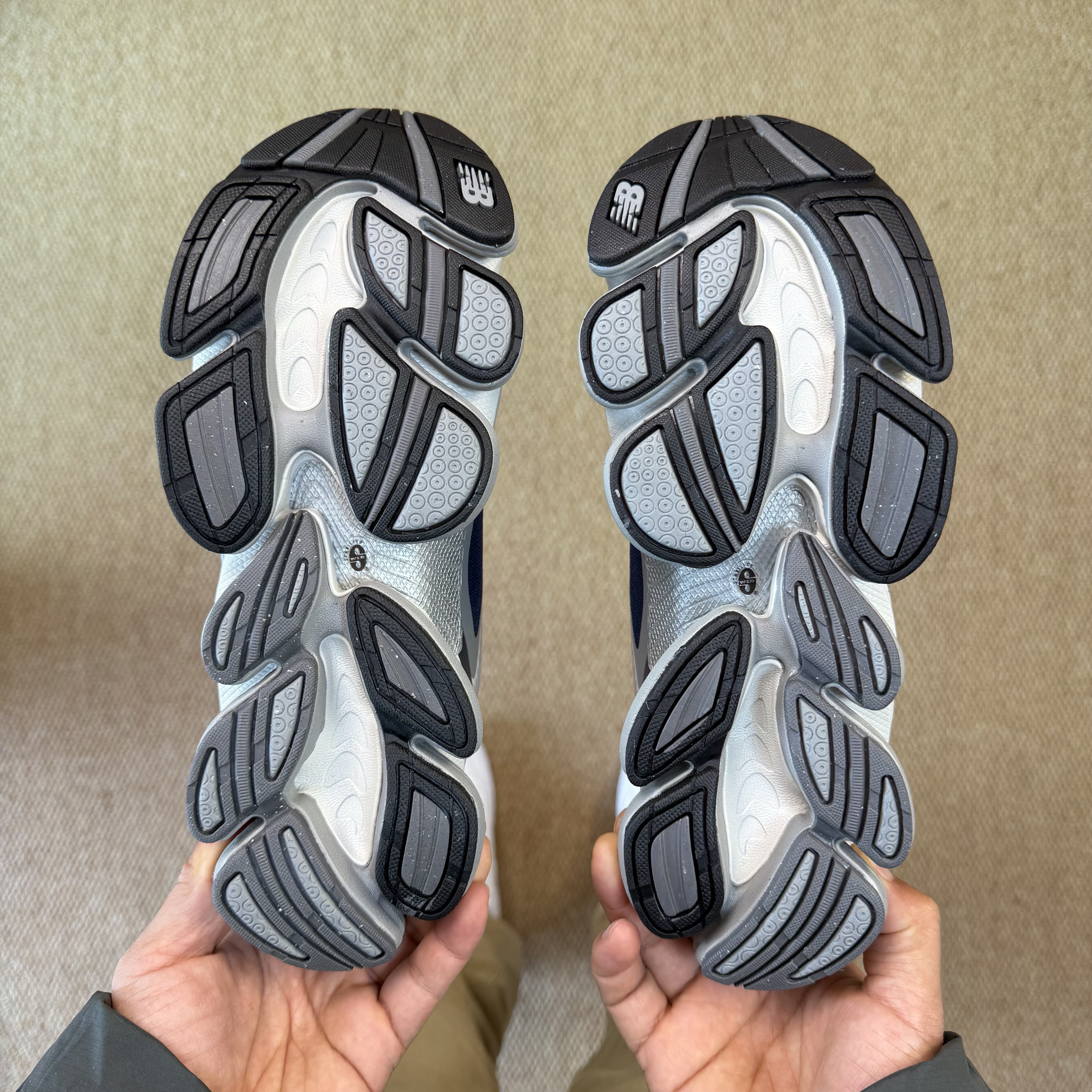 New Balance ABZORB 2000 U20001PB