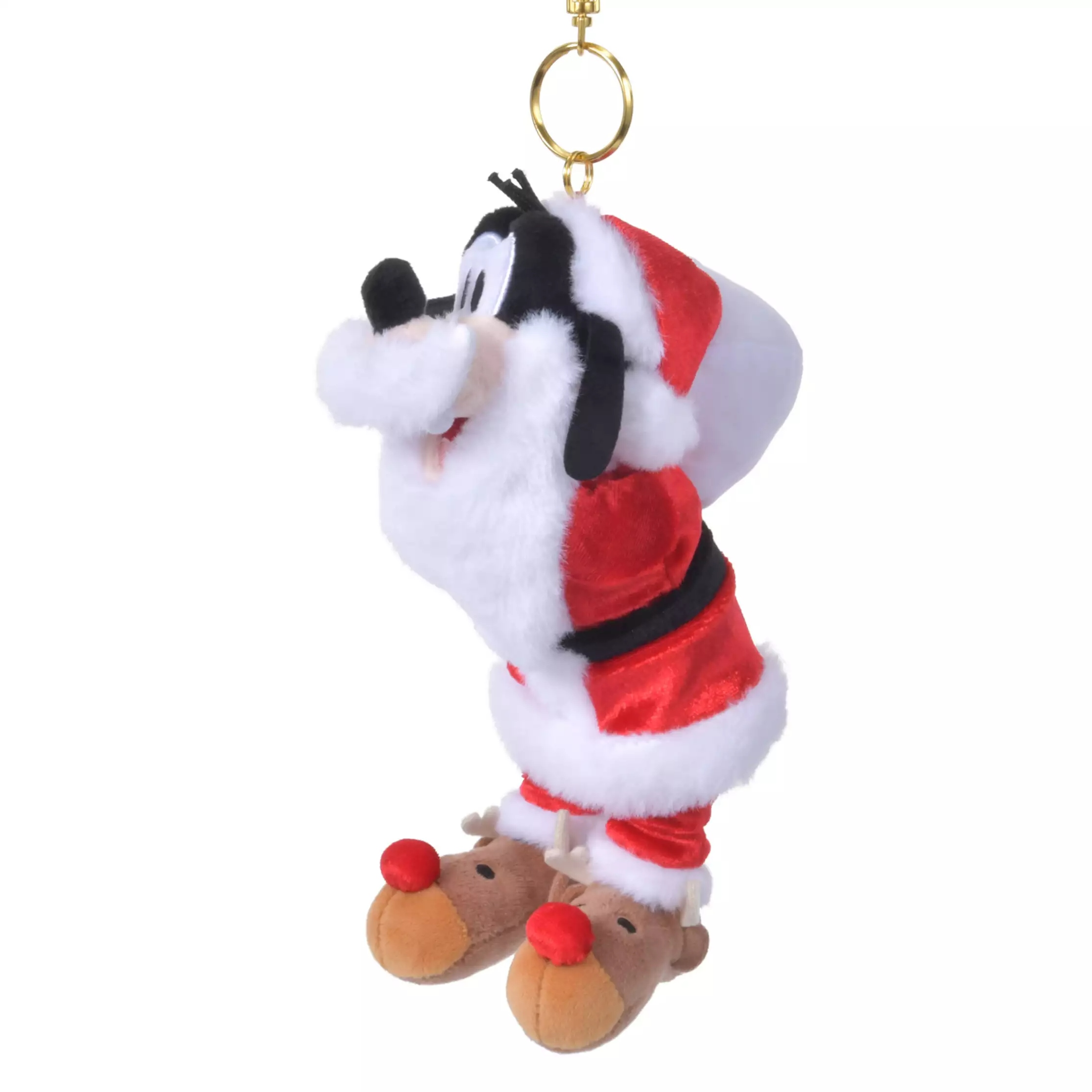 🌸 【預訂】Goofy 聖誕造型公仔掛飾 - DISNEY CHRISTMAS 2026